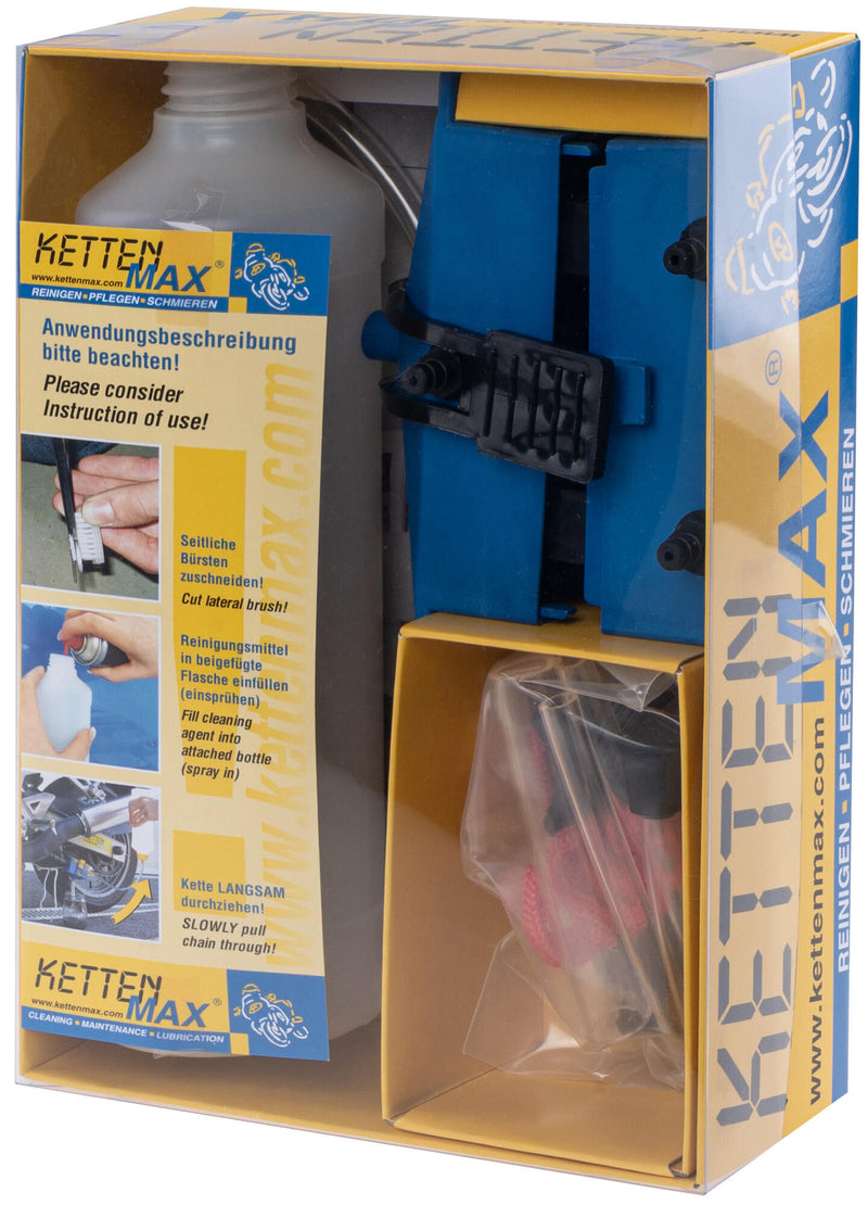 Load image into Gallery viewer, Kettenmax ketting onderhoudsset classic