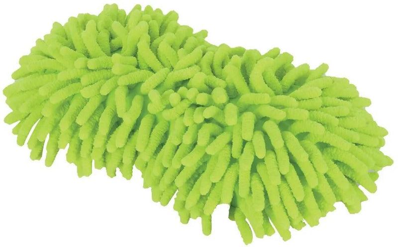 Load image into Gallery viewer, Oxford schwamm foam microfiber green