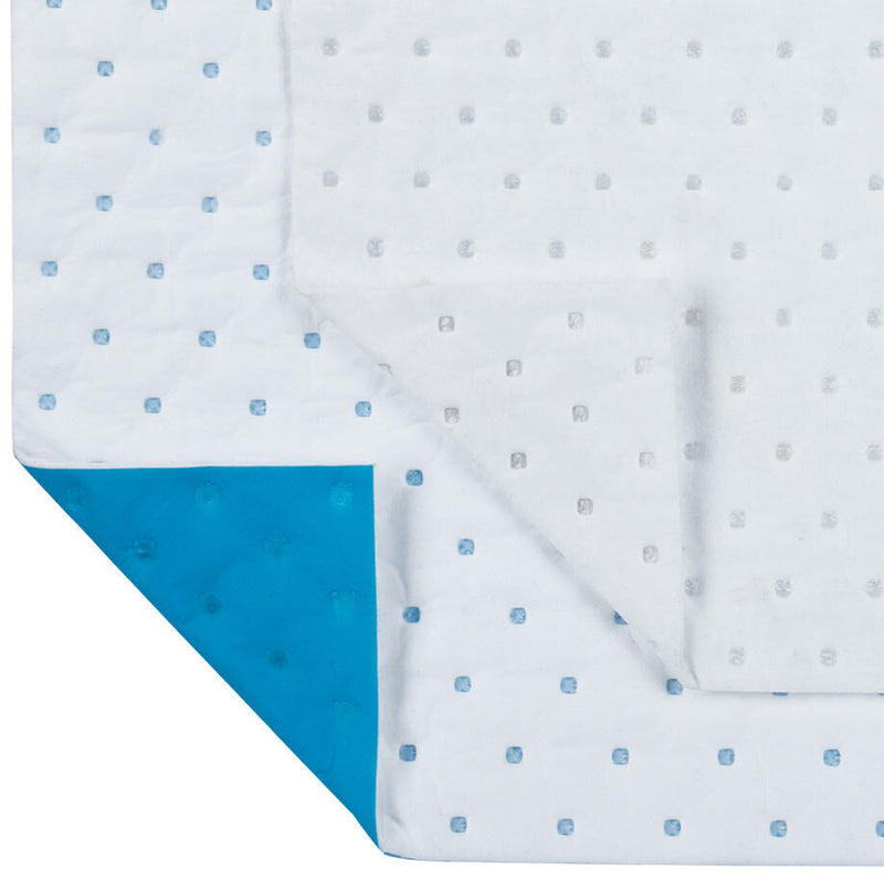 Load image into Gallery viewer, Oxford absorberende doek absorbent cloth 39x48 cm 0.5 l mount