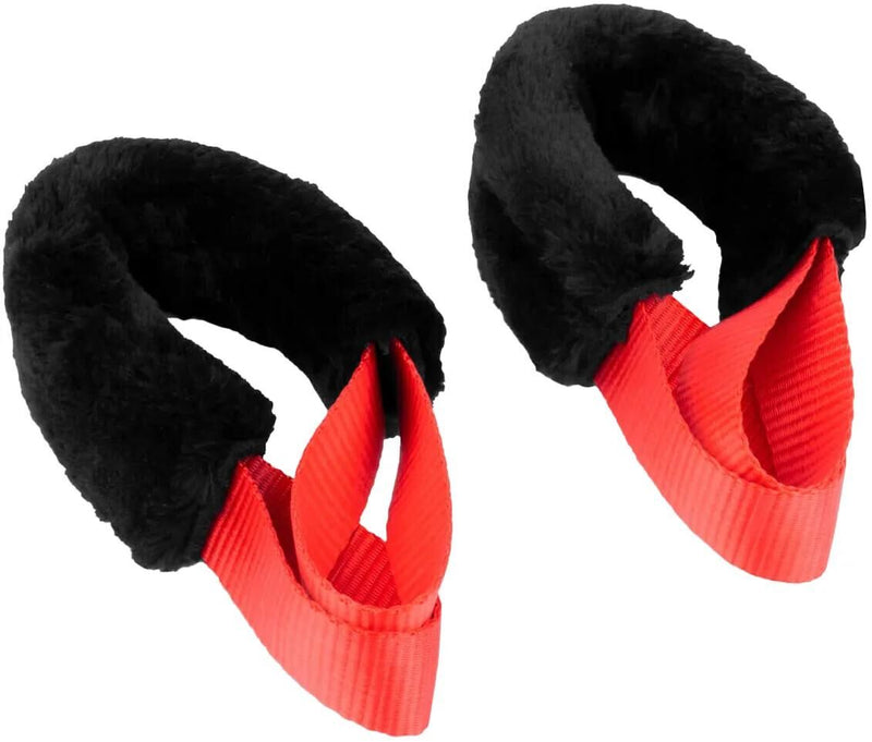 Load image into Gallery viewer, Acebikes gurtschlaufensatz loops premium belt loop loops premium