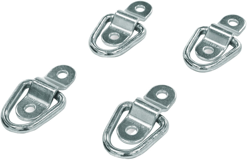 Load image into Gallery viewer, Acebikes spanngurtbefestigung d-ring essential tension belt fastening se d-ring