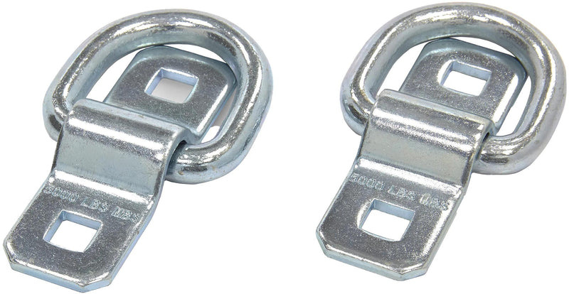 Load image into Gallery viewer, Acebikes spanngurtbefestigung d-ring pro tension belt fastening se d-ring hea. duty