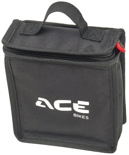 Load image into Gallery viewer, Acebikes zurrgurtsatz cam buckle essential lashing strap set acebike cam buckle essential
