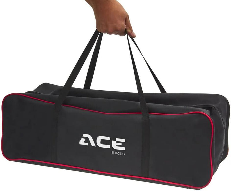 Load image into Gallery viewer, Acebikes auffahrrampe compact drive-up ramp ramp compact