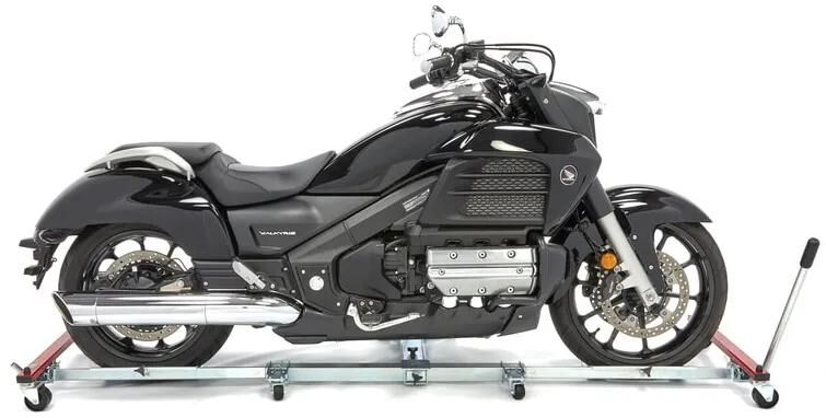 Load image into Gallery viewer, Acebikes rangierhilfe u-turn motor mover xl manoeuvring device acebik u-turn engine mover xl