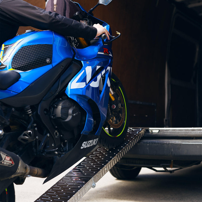 Load image into Gallery viewer, Oxford oprijplank drive-up ramp 300kg ox299