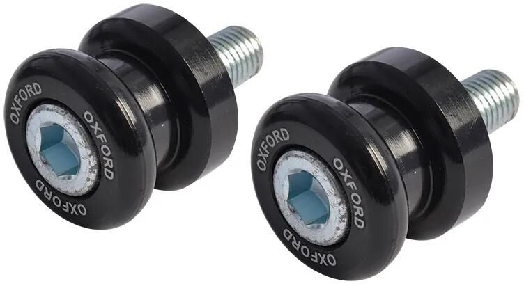 Load image into Gallery viewer, Oxford prismabussen bobbins adapter f. v-mount m10 x 1.25 mm bw