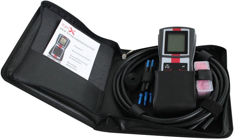 Load image into Gallery viewer, Synx synchronisator classic synchronizer classic