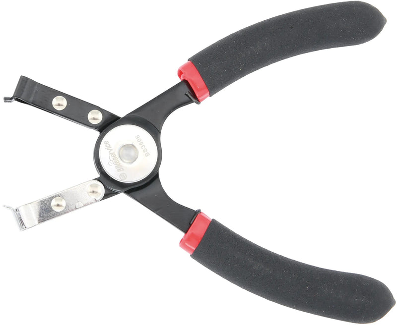 Load image into Gallery viewer, Bikeservice kettenschlosszange pliers clip lock bst