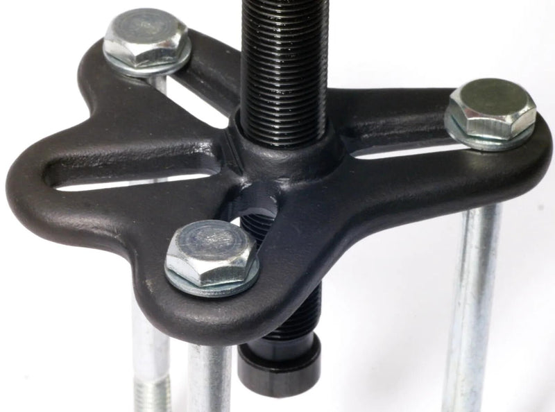 Load image into Gallery viewer, Bikeservice abziehersatz puller universal bst 18tlg