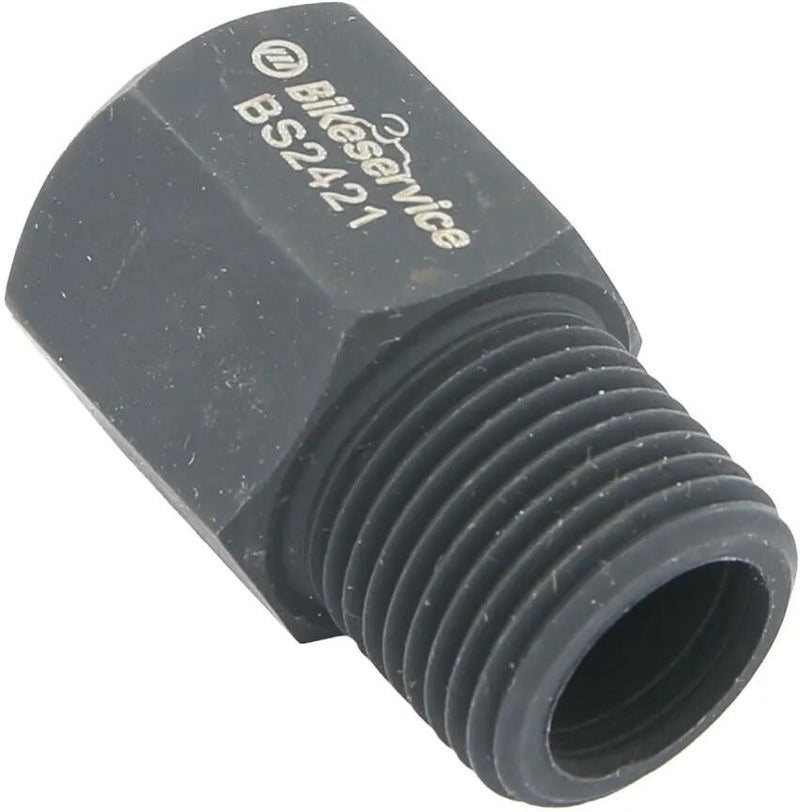 Load image into Gallery viewer, Bikeservice polradabzieher remover flywheels bst outside m18x1.5 r