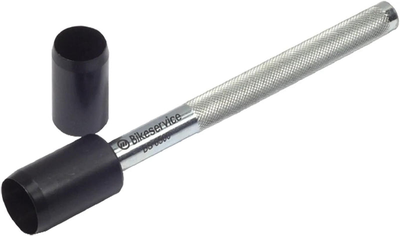 Load image into Gallery viewer, Bikeservice griffendenschneider handle rubber cutter bst 3tlg