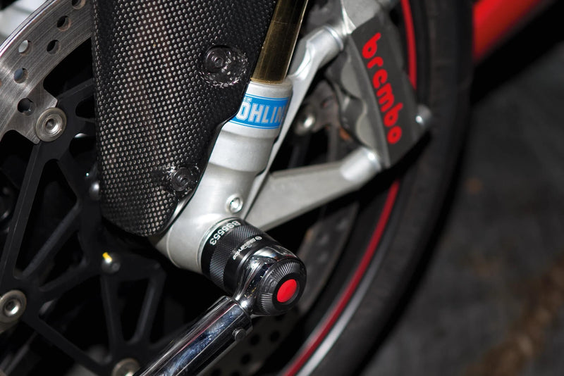 Load image into Gallery viewer, Bikeservice steckschlüsseleinsatz stkschlein bst 6knt 28 30mm