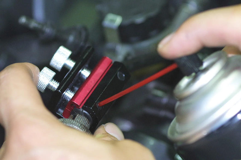 Load image into Gallery viewer, Bikeservice bowdenzugöler bowden cable oiler bst 2 screws