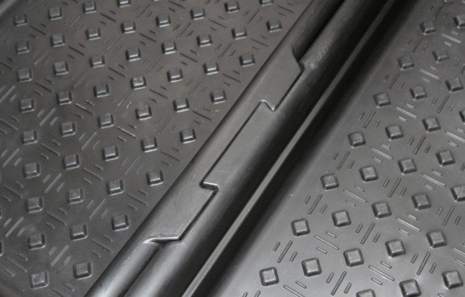 Load image into Gallery viewer, Klauwbad supercombi 203x83x185cm 200l