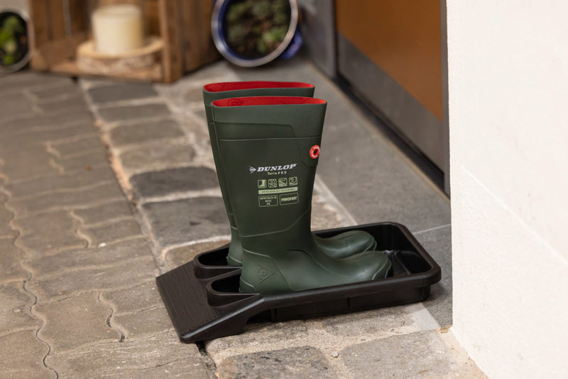 Load image into Gallery viewer, Producten uittrekbak voor schoenen laarzen easyout 1 paar