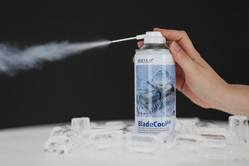 Load image into Gallery viewer, Aesculap bladecool 20