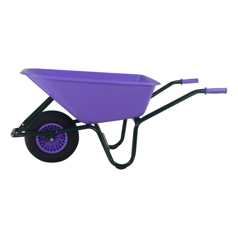 Load image into Gallery viewer, Fort kruiwagen tk 100 lavendel