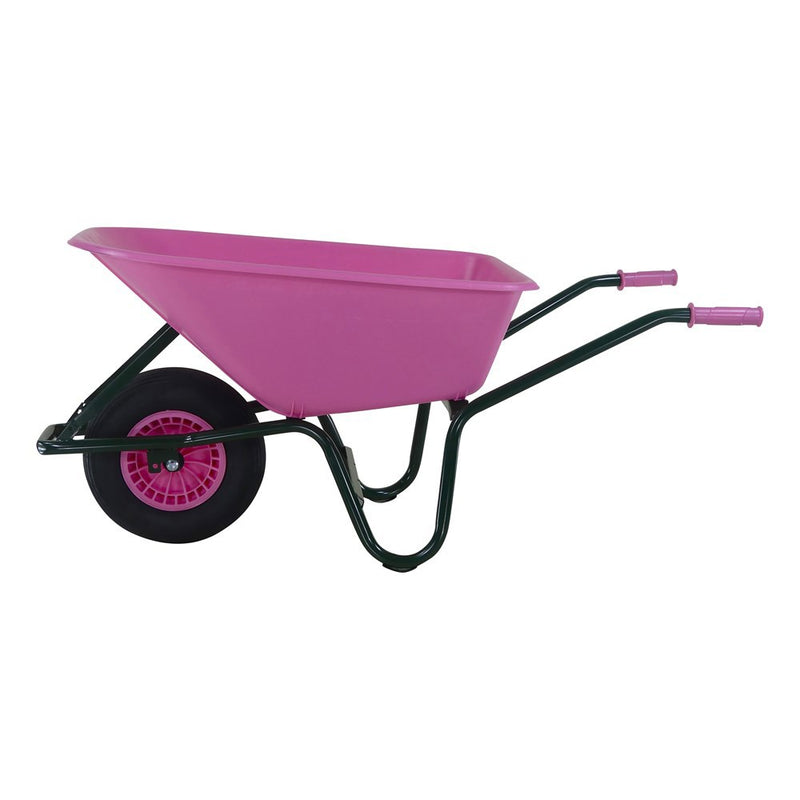 Load image into Gallery viewer, Fort producten kruiwagen tk 100 roze