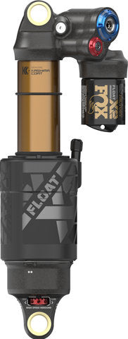 Load image into Gallery viewer, Fox racing shox float x2 hsc lsc hsr lsr factory shock absorber