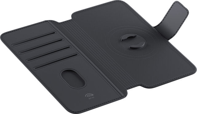 Load image into Gallery viewer, Sp connect magnetic flip cover spc+