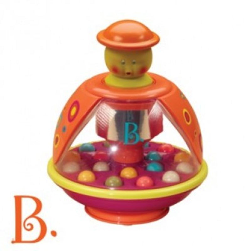 Load image into Gallery viewer, B toys: bromtol poppi. 2+