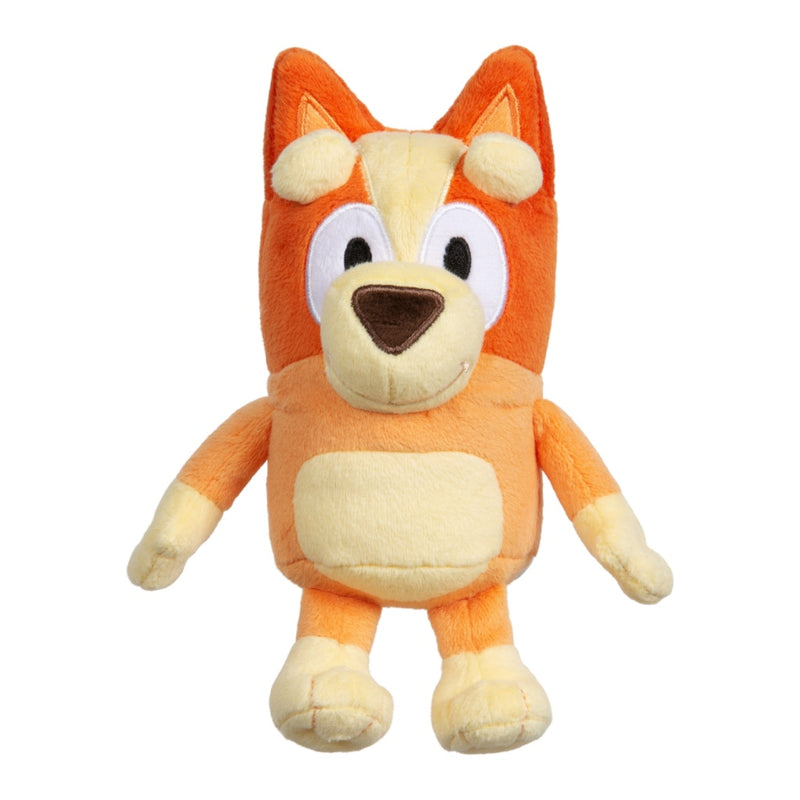 Load image into Gallery viewer, Moose toys pluchen knuffel bluey - bingo, 20cm
