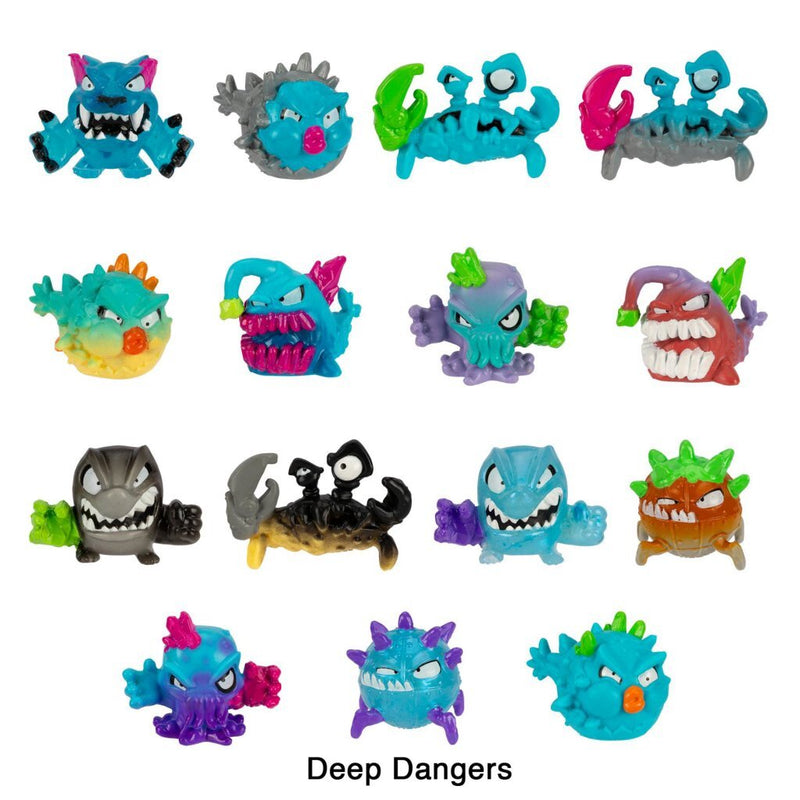Load image into Gallery viewer, Overige merken mister beast lab swarms 5 pack