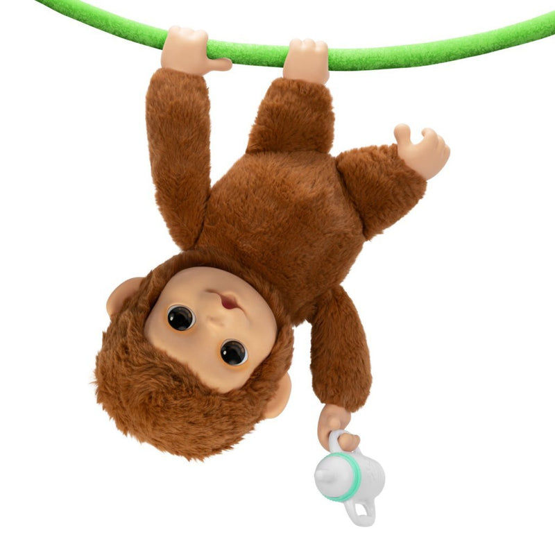 Load image into Gallery viewer, Little live pets mijn baby aap interactief