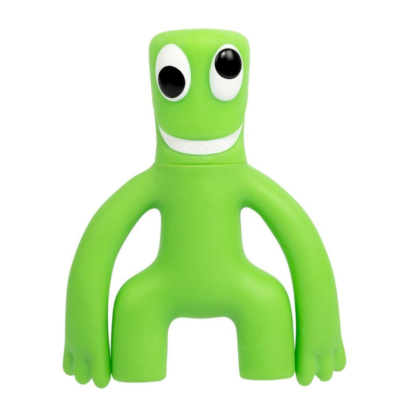 Load image into Gallery viewer, Goo jit zu rainbow friends groen