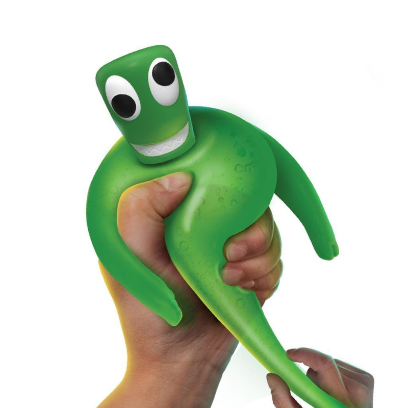 Load image into Gallery viewer, Goo jit zu rainbow friends groen
