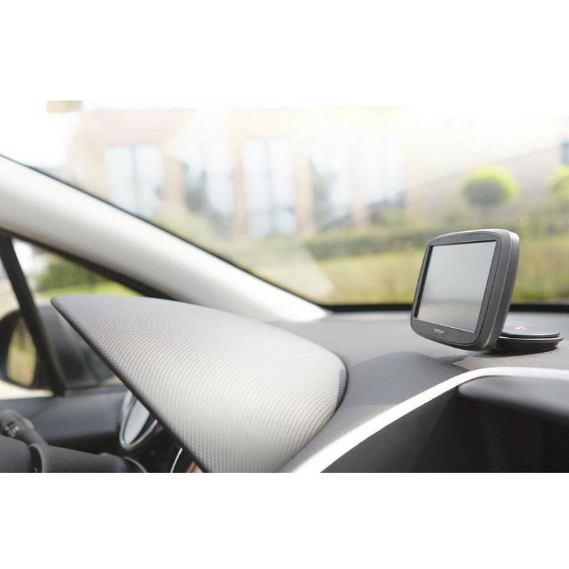 Load image into Gallery viewer, TomTom TomTom Eenvoudige Dashboardhouder Zwart