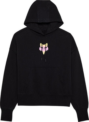 Load image into Gallery viewer, Fox head ov fleece po ts57 sweater