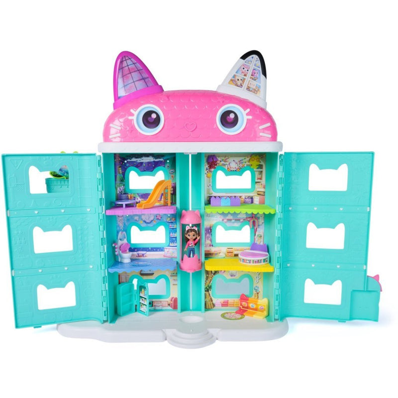 Load image into Gallery viewer, Gabby's dollhouse gabby #039;s dollhouse the movie poppenhuis