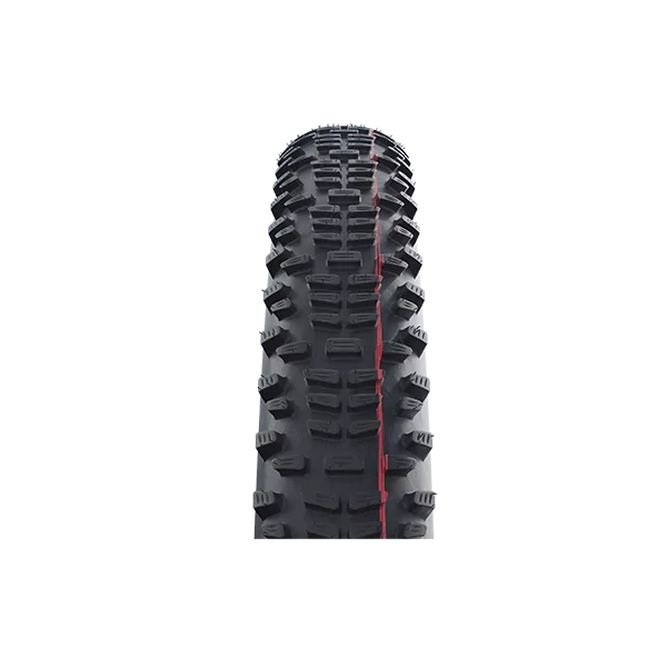 Load image into Gallery viewer, Vouwband Schwalbe Racing Ralph Performance 29 x 2.25 57-622 mm - zwart