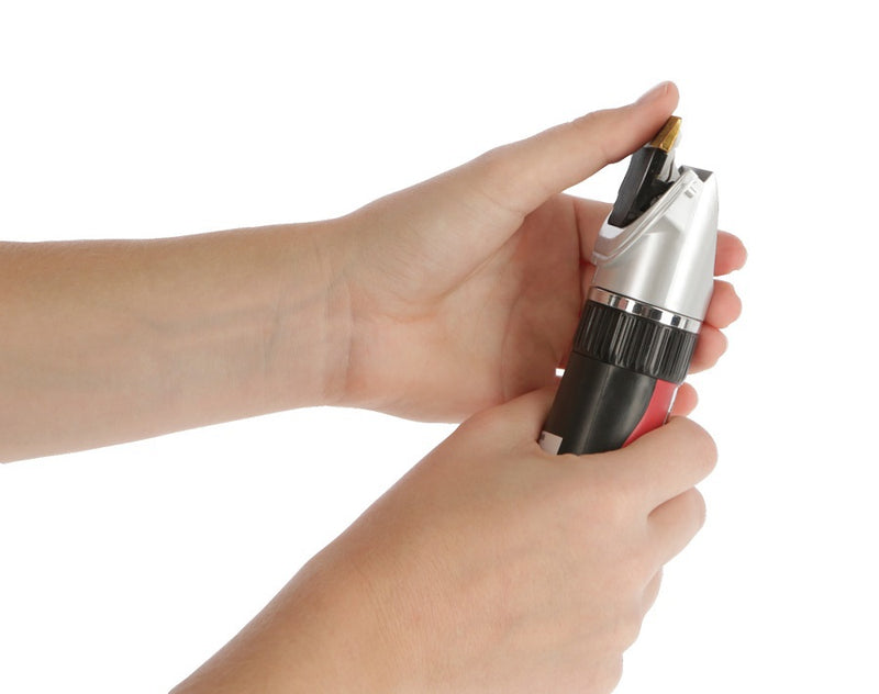 Load image into Gallery viewer, Producten accu tondeuse clipster sonic set compleet