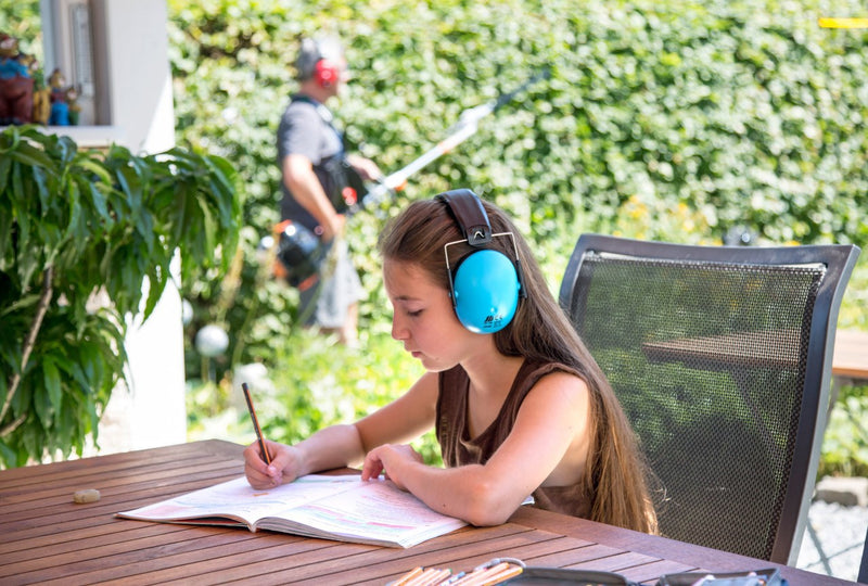 Load image into Gallery viewer, Kerbl gehoorkap voor kinderen
