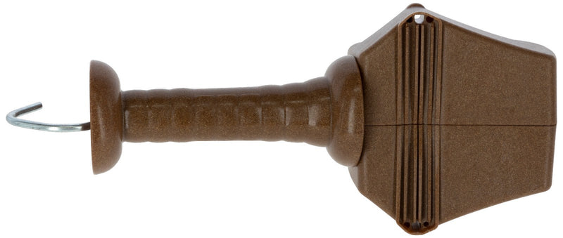 Load image into Gallery viewer, Ako premium poortset flexigate green 6mm touw