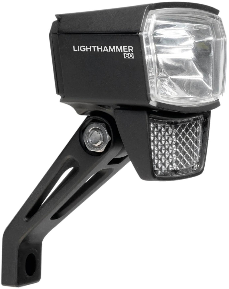 Load image into Gallery viewer, Trelock koplamp ls380 veo50 lux e-bike 6-12v