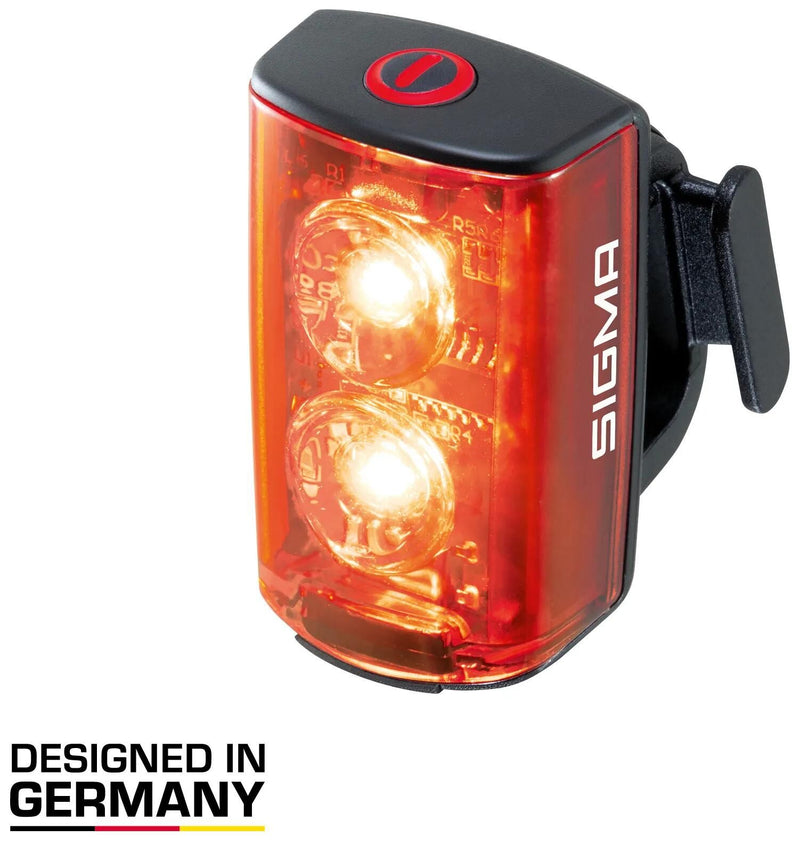 Load image into Gallery viewer, sigma buster rl80 flash usb