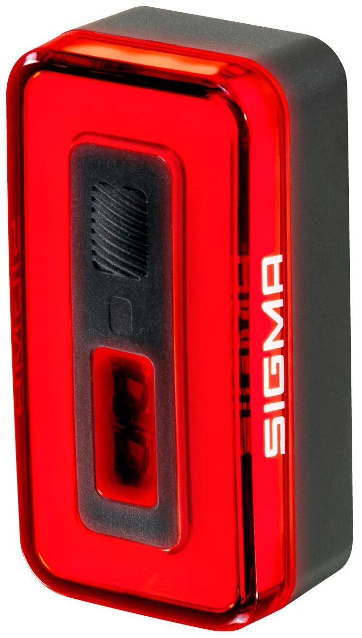 Load image into Gallery viewer, Sigma sport achterlicht nyte 70 sigma battery rear light nyte 70