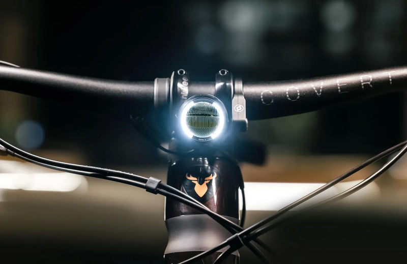 Load image into Gallery viewer, Supernova scheinwerfer mini 3 front light mini 3