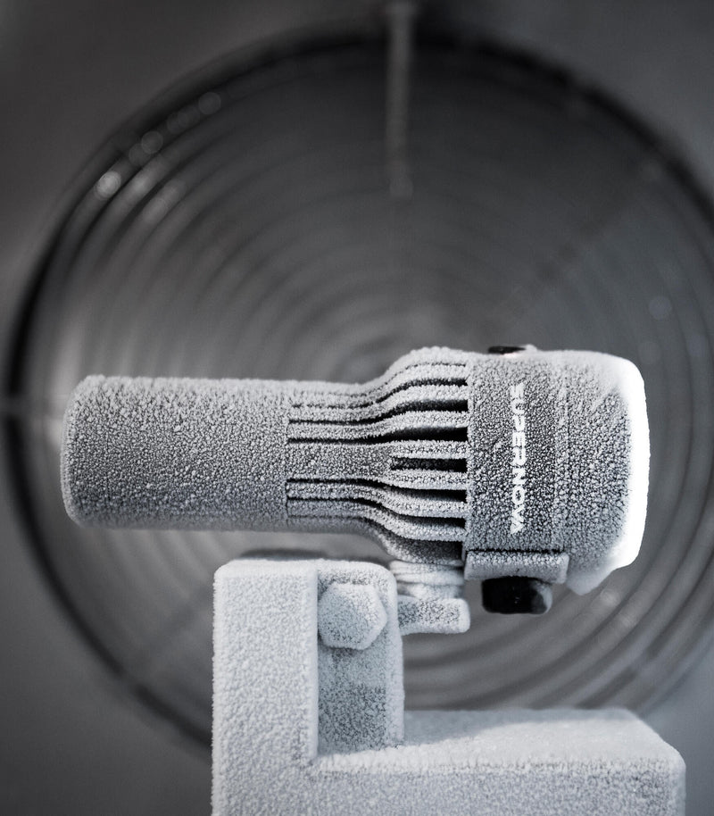 Load image into Gallery viewer, Supernova scheinwerfer airstream 2 battery-powered airstream 2