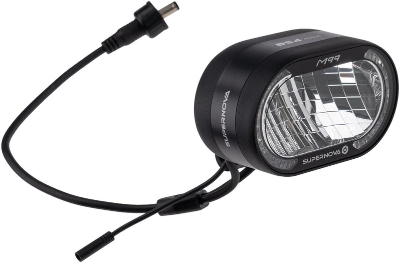 Load image into Gallery viewer, Supernova scheinwerfer b54 pro battery-powered b54 pro without battery