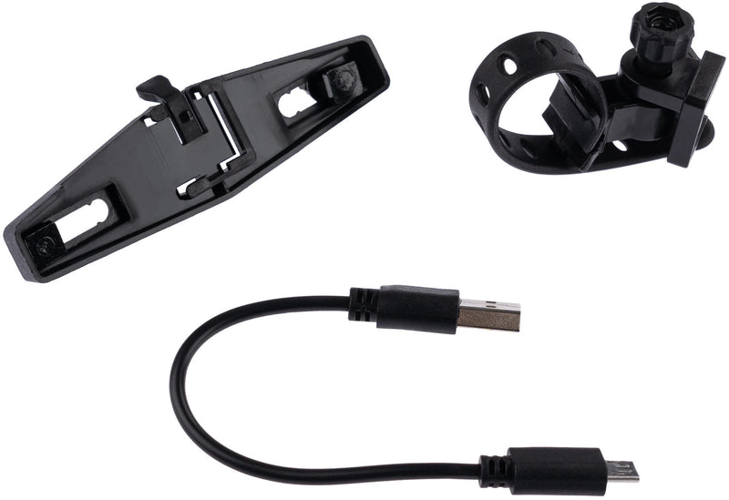 Afbeelding laden in galerijviewer, Contec led achterlicht tl-128 usb ct rearlight tl-128 usb, steady