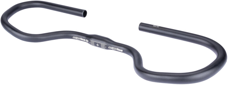 Load image into Gallery viewer, Ergotec vlinderstuur contest ø31.8, gw585, gl148, gh0, 0â°