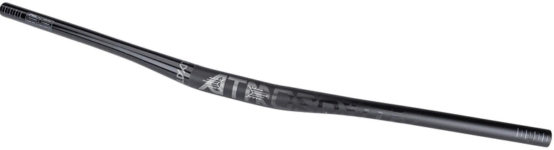 Afbeelding laden in galerijviewer, Truvativ stuur atmos 7k handlebar atmos 7k black 10mm