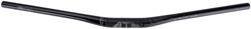 Load image into Gallery viewer, Truvativ lenker atmos 7k handlebar atmos 7k black 20mm