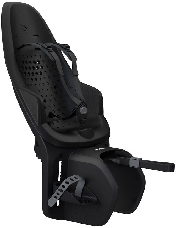 Load image into Gallery viewer, Thule kinderzitje yepp 2 mik hd child seat yepp 2 mik hd midnight black