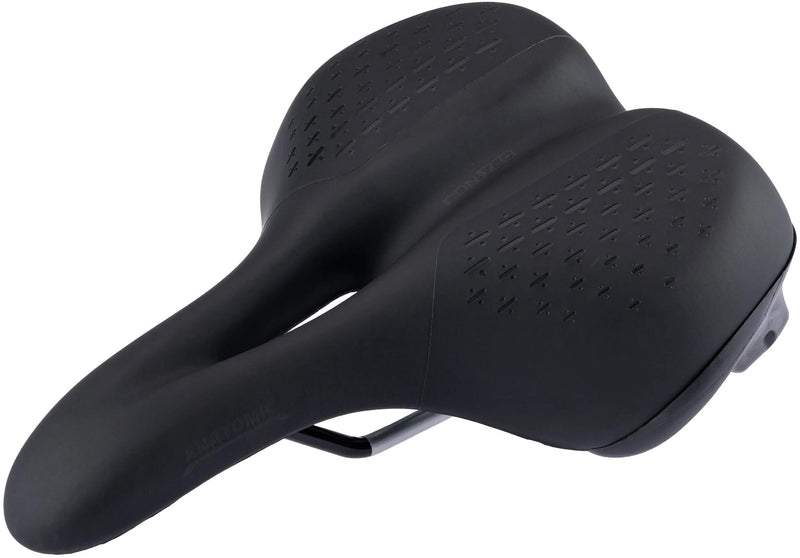 Load image into Gallery viewer, Contec sattel anatomic ct saddle anatomic 263 x 198mm zone cut